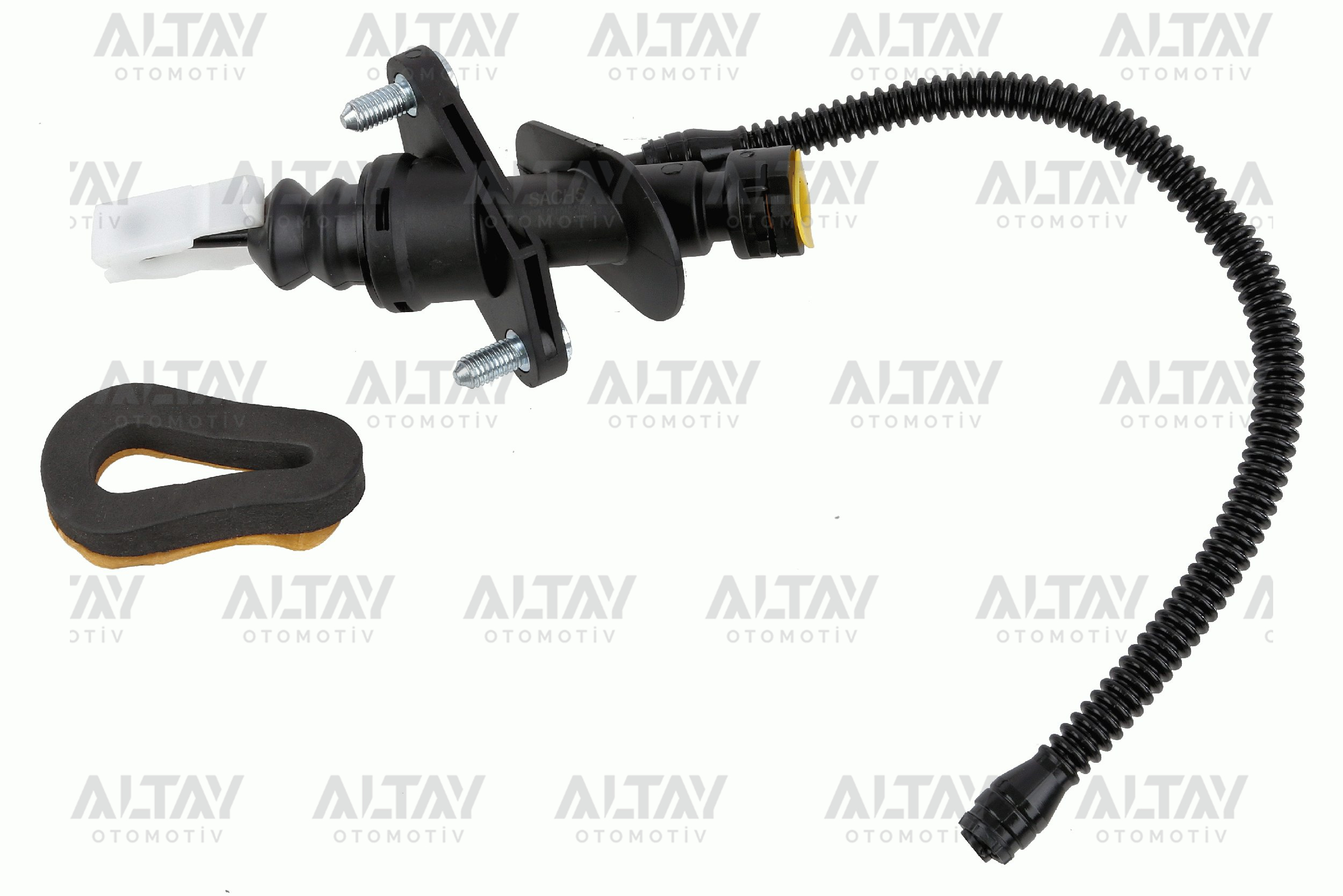 Opel Corsa Debriyaj Merkez Üst C OEM 679401 Opel Corsa Debriyaj Merkez Üst C OEM 679401